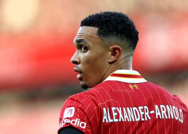 Trent-Alexander-Arnold