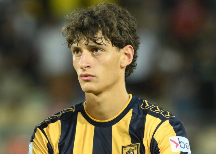 Romano Floriani