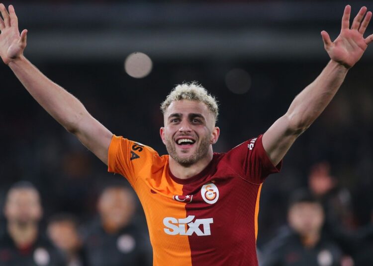 Barış Alper Yılmaz