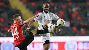 Beşiktaş vs Samsunspor 