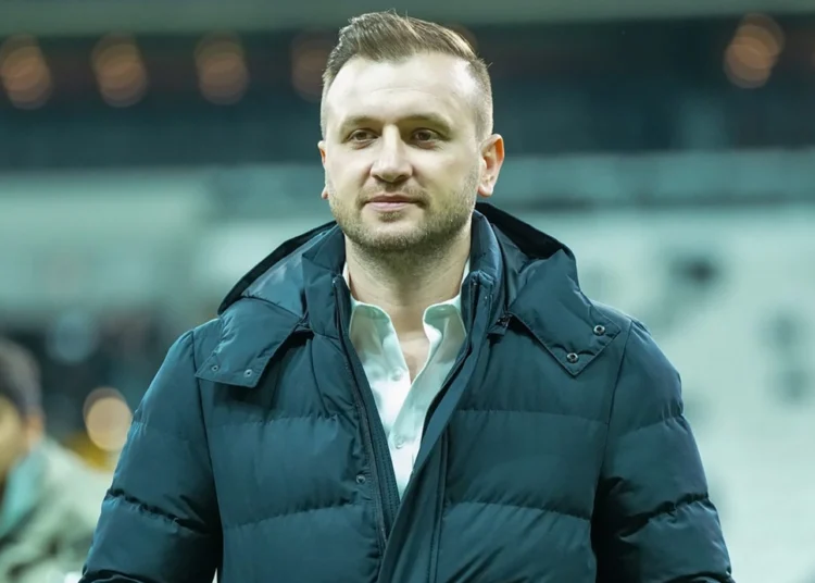 Fatih Kulaksız