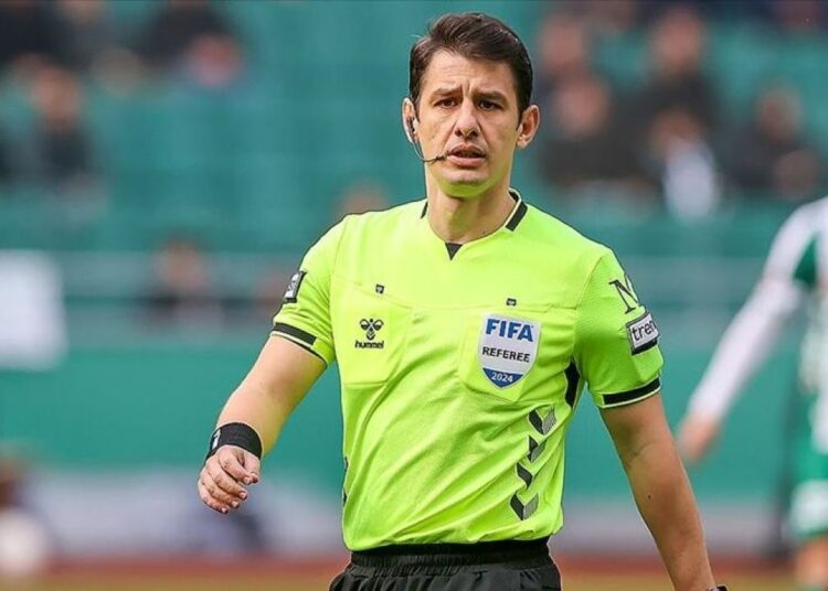 Halil Umut Meler