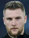 Milan Skriniar