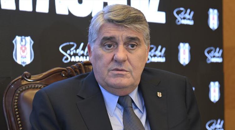 Serdar Adalı : ”Taraftar Sabır Ve Süre Kelimelerini Duymak İstemiyor .”