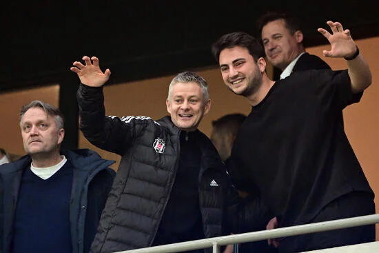Solskjaer