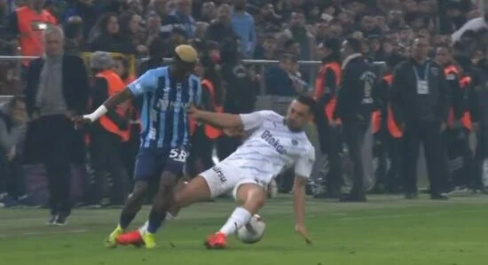 GOL İPTALİ DOĞRU MU?