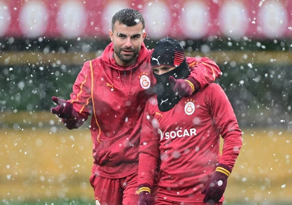 Galatasaray