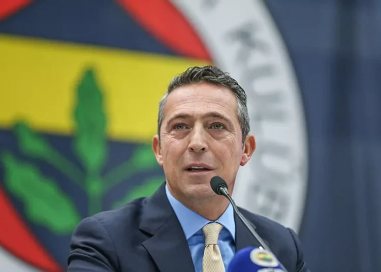 Ali Koç