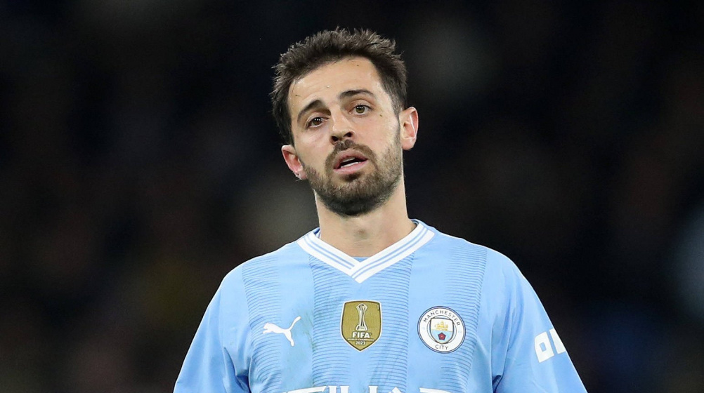 Bernardo Silva