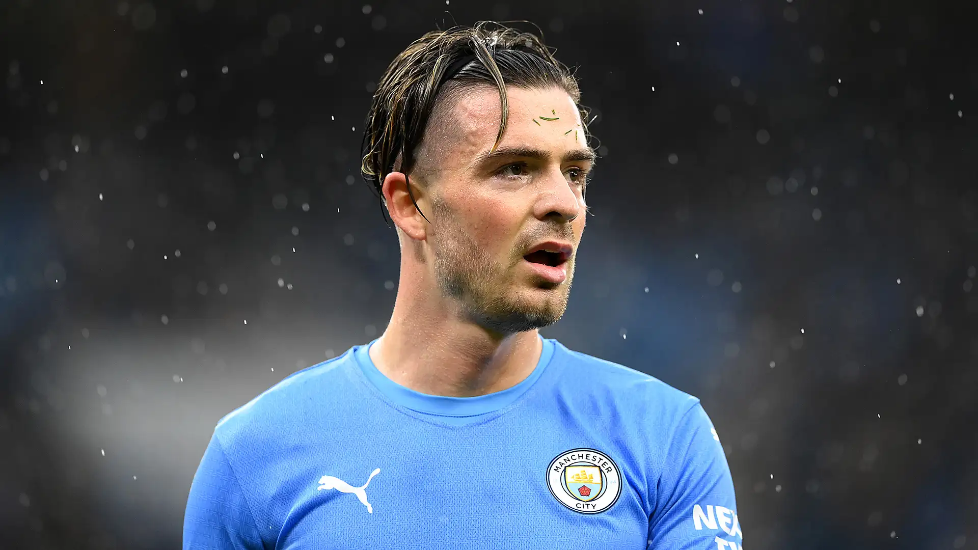 Jack Grealish