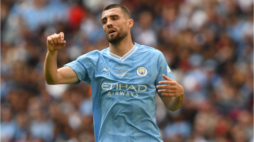 Mateo Kovacic