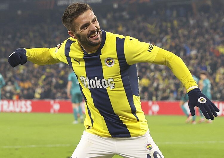 Dusan Tadic